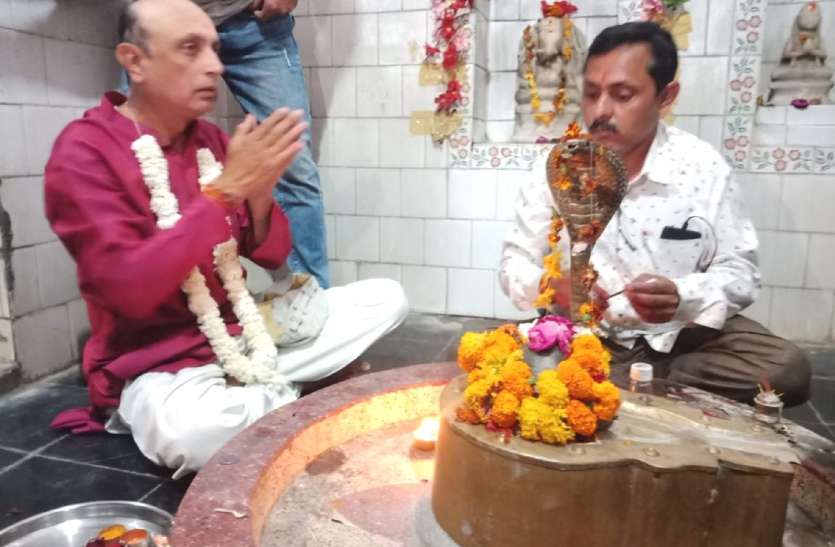 Social election: VP Shah won by 529 votes समाज चुनाव : वीपी शाह 529 मतों से जीते