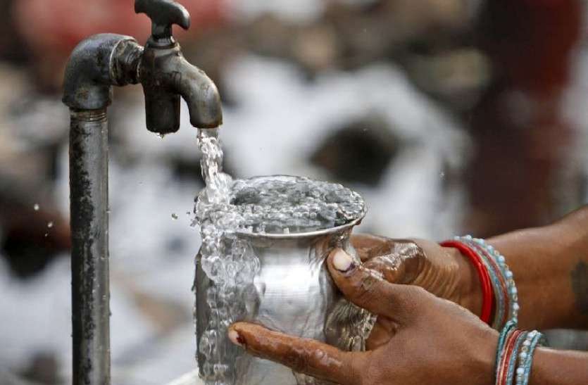 आपकी बात, पेयजल व्यवस्था में सुधार कैसे हो सकता है? आपकी बात, पेयजल व्यवस्था में सुधार कैसे हो सकता है?