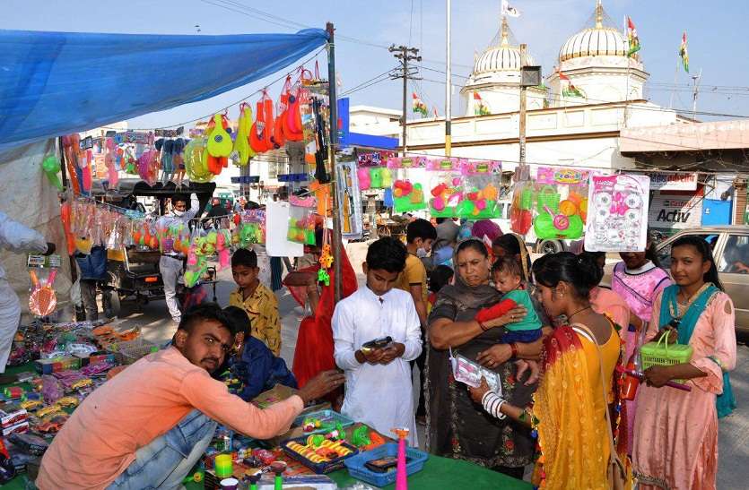 गूंजा म्हारो हेलो सुणो जी रामापीर गूंजा म्हारो हेलो सुणो जी रामापीर