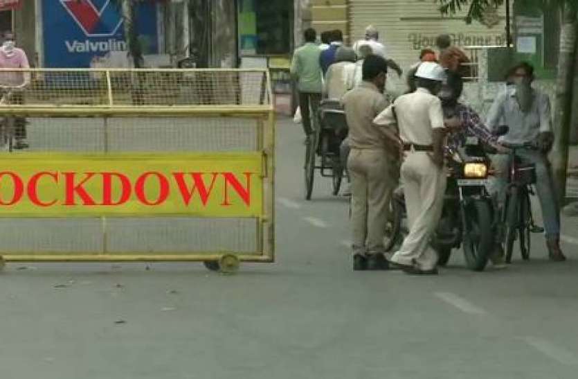 Lockdown Maharashtra फिर Lockdown की राह पर महाराष्ट्र, सीएम उद्धव ठाकरे ने दी ये चेतावनी