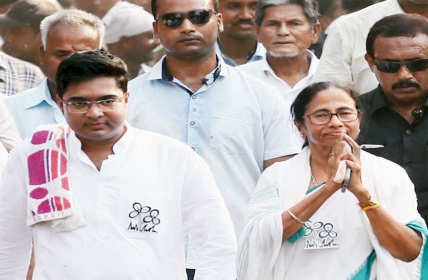 CM mamata Banerjee West Bengal: संकट में ममता का परिवार, अब इस सदस्य पर सीबीआई ने कसा शिकंजा