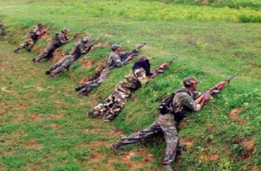 गेम चेंजर साबित होंगे बस्तर फाइटर्स गेम चेंजर साबित होंगे बस्तर फाइटर्स