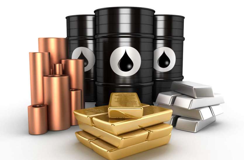 Not gold, but copper made more money, they also beat gold गोल्ड ने नहीं बल्कि तांबे ने कराई ज्यादा कमाई, इन्होंने भी सोने को पछाड़ा