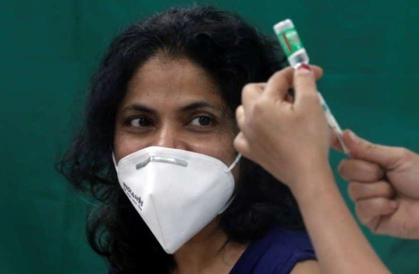 corona_vaccine.jpg टीकाकरण अभियान से दूर क्यों हो रहे लोग, वैक्सीन पर भ्रम की स्थिति या कोरोना का डर खत्म हो गया