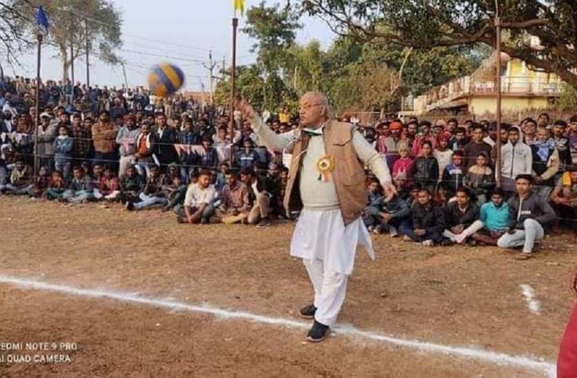 rewa विधानसभा अध्यक्ष गिरीश गौतम का ऐसा रहा सियासी सफर, वर्षों इंतजार की यह रही वजह