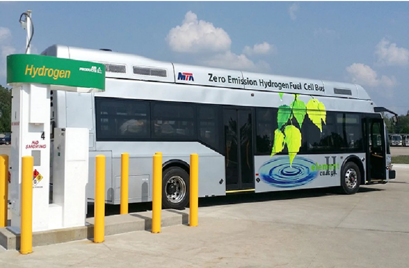 haidrozen_bus.png न पेट्रोल, न डीजल अब देश में चलेंगी हाइड्रोजन फ्यूल बसें, सबसे पहले यहा होगी शुरुआत