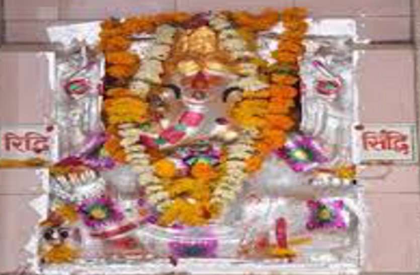 Lord Ganesh : Here an temple of Love भगवान गणेश का चमत्कारिक मंदिर, यहां प्यार के लिए फरियाद करते हैं प्रेमी जोड़े, लगती है मोहब्बत की अर्जियां