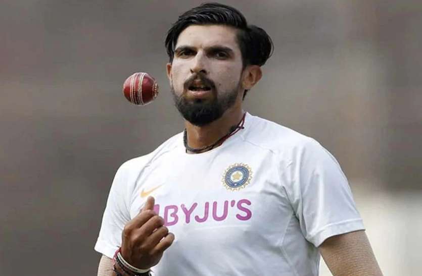 ishant_shaarma.jpg Ind vs Eng : मोटेरा में टेस्ट मैचों का शतक लगाएंगे ईशांत शर्मा, जानें कपिल के रिकॉर्ड कितना हैं पीछे