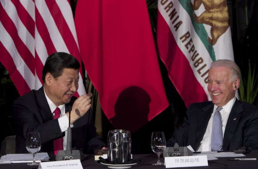 China asks US to stop 'smearing' CPC अमरीका को चीन की दो-टूक, कहा- ‘हांगकांग, ताइवान में अलगावादियों का समर्थन बंद करे’