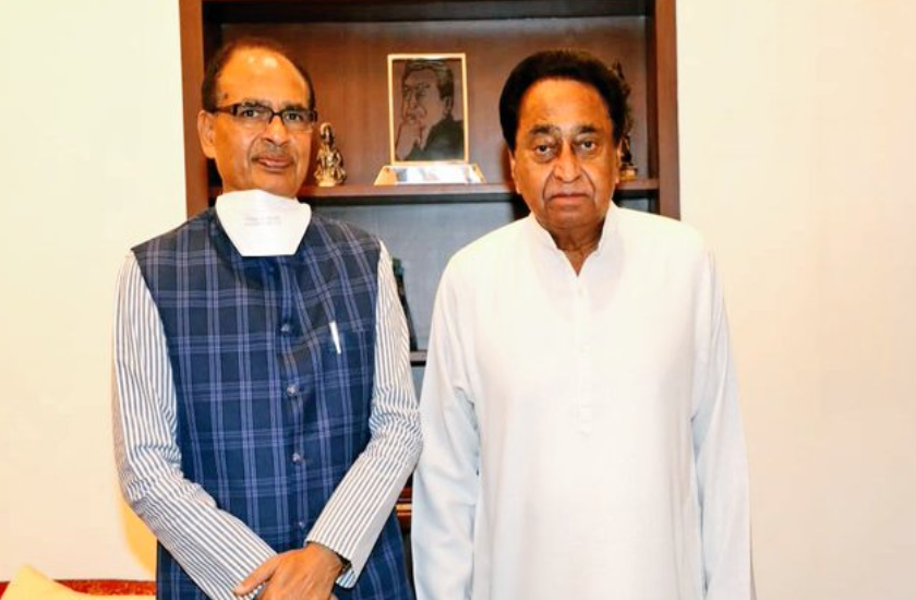 साइकिल से विधानसभा पहुंचे कांग्रेस विधायक, पेट्रोल की बढ़ती कीमतों का किया विरोध