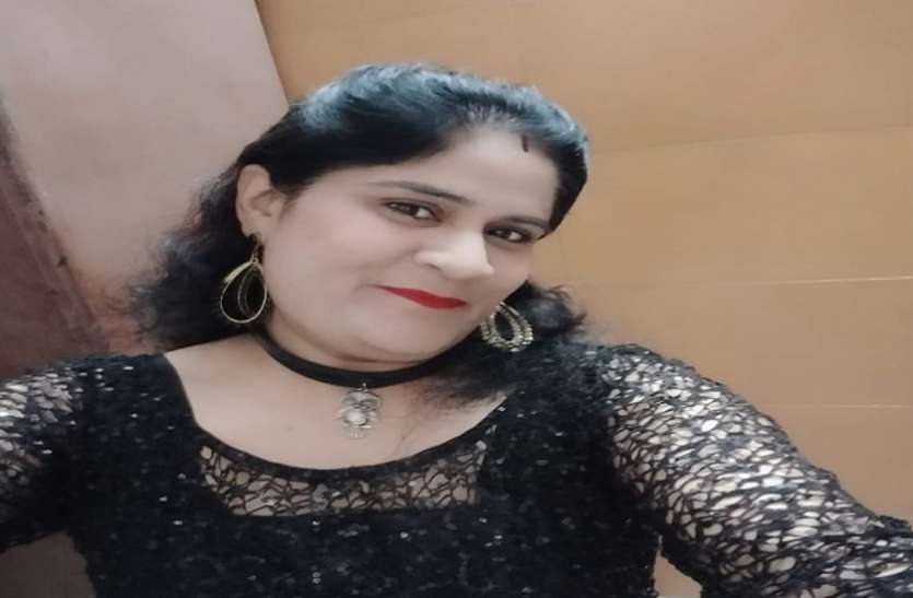 meerut2.jpg बीमा के एक करोड़ रुपए हड़पने के लिए टैंट व्यवसायी ने की पत्नी की हत्या