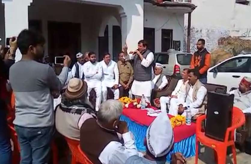mp-sanjay-singh.jpg आप सांसद संजय सिंह बोले- कृषि बिल किसानों के लिए डेथ वारंट