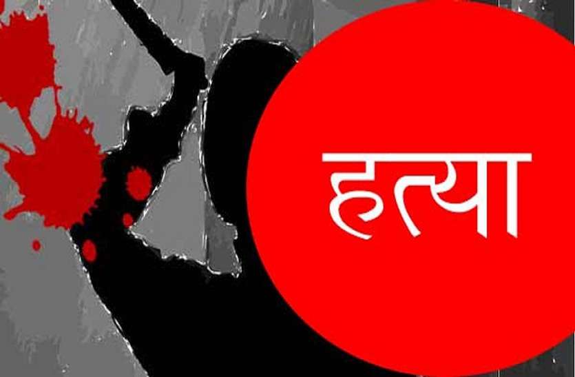 ठीक से बाइक चलाने की नसीहत सुनकर भड़क गया नाबालिग, भाई के साथ मिलकर घोप दिया युवक के पेट में चाकू, मौत ठीक से बाइक चलाने की नसीहत सुनकर भड़क गया नाबालिग, भाई के साथ मिलकर घोप दिया युवक के पेट में चाकू, मौत
