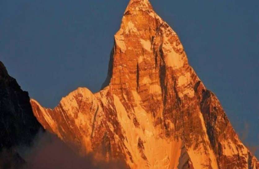 nanda.jpg अमरीका और चीन की वजह से फटा ग्लेशियर! स्थानीय लोगों ने बताई ये वजह