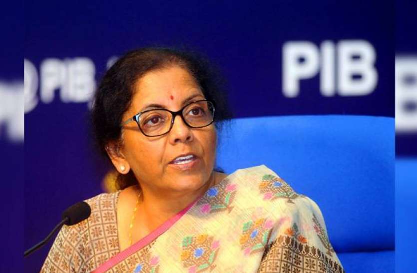 आम बजट में सरकार की सामाजिक संवेदनाएं उजागर : निर्मला आम बजट में सरकार की सामाजिक संवेदनाएं उजागर : निर्मला