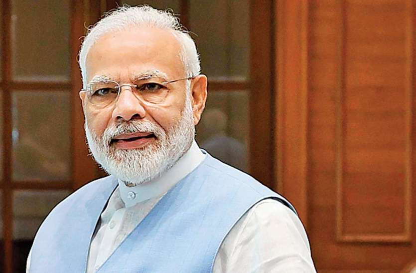 PM Modi बंगाल को पीएम मोदी ने दिए बड़े तोहफे, कहा- परिवर्तन का मन बना चुकी है जनता
