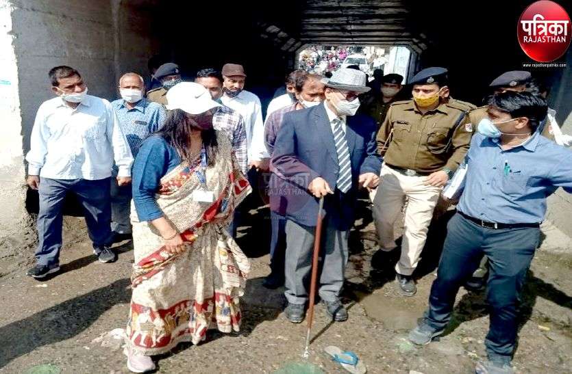 ट्रेन में आपके परिवार के सदस्य भी हो सकते हैं, ढंग से काम करो..., दुर्घटना होगी तो जिम्मेदार कौन होगा? ट्रेन में आपके परिवार के सदस्य भी हो सकते हैं, ढंग से काम करो..., दुर्घटना होगी तो जिम्मेदार कौन होगा?