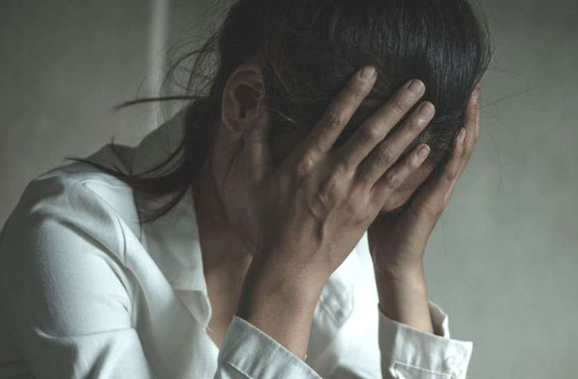 Alwar Living Girl Allegedly Rape At Delhi 24 वर्षीय युवती की कोचिंग में युवक से दोस्ती हुई, बाइक पर बैठकर दिल्ली ले गया, वहां मारपीट कर बलात्कार किया