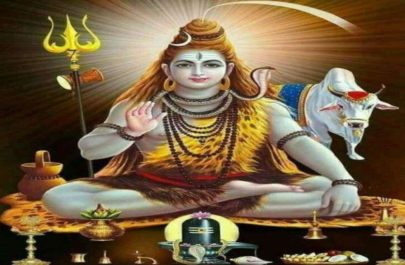 Aaj Ka Rashifal 22 February 2021 Today Horoscope 22 February 2021 Horoscope Today 22 February 2021 मेष—वृश्चिक वालों को मिलेगी धन—संपत्ति, जानें आपको क्या सौगात देंगे शिवजी