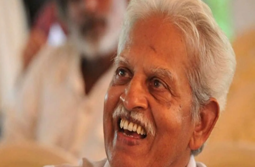 varvara rao बॉम्बे हाईकोर्ट ने वरवर राव को दी जमानत, पीएम की हत्या की साजिश रचने का आरोप