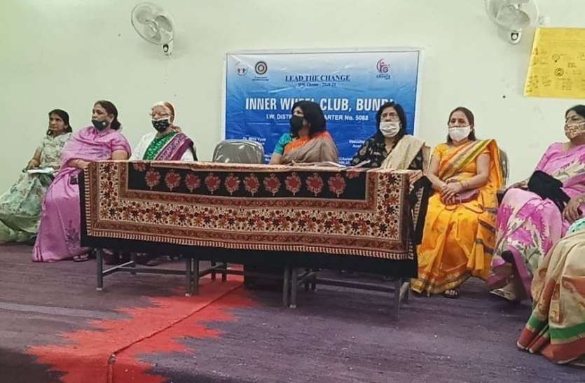 ऐसी दी प्रस्तुति कि उड़ गए सबके होश ऐसी दी प्रस्तुति कि उड़ गए सबके होश