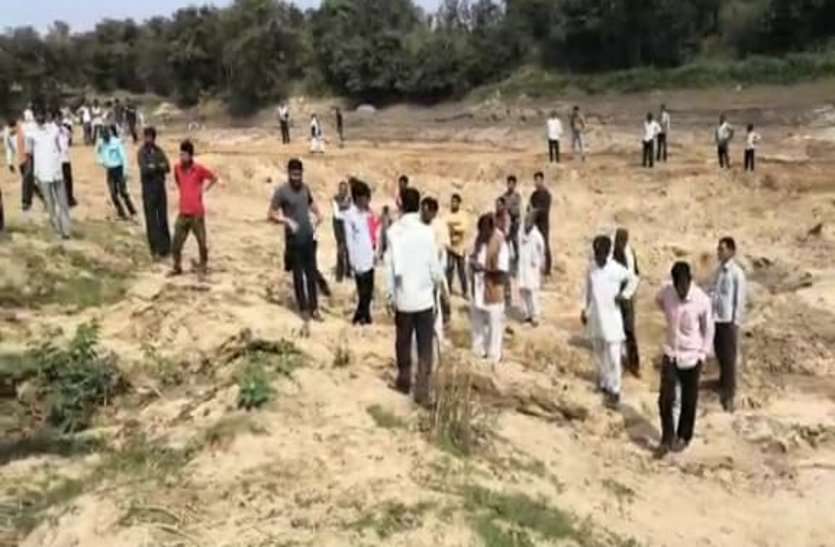 बरघाट विस के पूर्व भाजपा प्रत्याशी पर हमला करने वालों पर 24 घंटे बाद प्रकरण दर्ज, आरोपी नहीं हुए गिरफ्तार बरघाट विस के पूर्व भाजपा प्रत्याशी पर हमला करने वालों पर 24 घंटे बाद प्रकरण दर्ज, आरोपी नहीं हुए गिरफ्तार