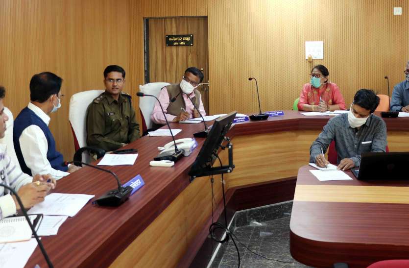 2401nsp3.jpg रेलवे स्टेशन पर की फिर से की जाएगी यात्रियों की स्क्रीनिंग, कोरोना संदिग्ध की होगी सेंपलिंग