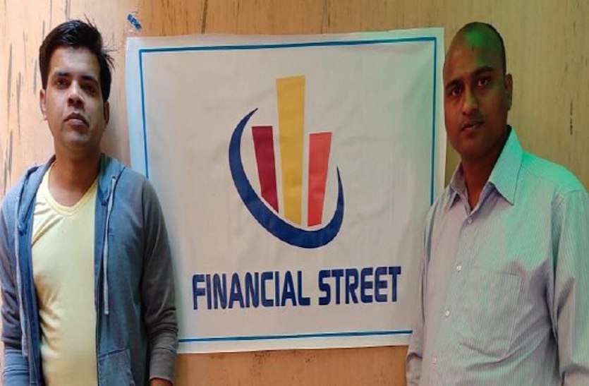 खुली आंखों से सपने देख इबारत लिख रहे विकास, लिख चुके स्टॉक मार्केट की 29 सीरीज खुली आंखों से सपने देख इबारत लिख रहे विकास, लिख चुके स्टॉक मार्केट की 29 सीरीज