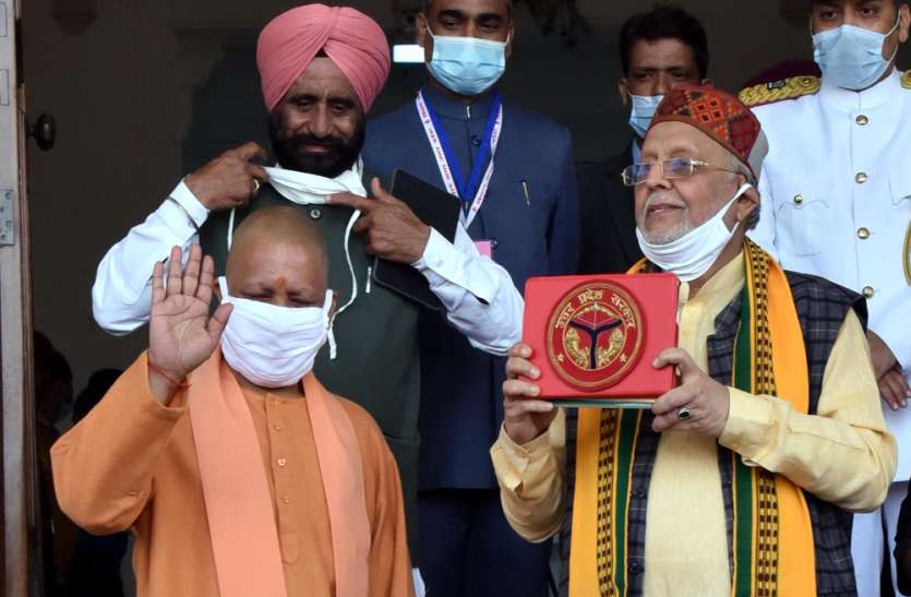 दारुल उलूम फिरंगी महल के प्रवक्ता ने बजट पर रखी अपनी राय Budget 2021:दारुल उलूम फिरंगी महल के प्रवक्ता ने बजट पर रखी अपनी राय