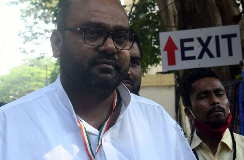 कांग्रेस के उलटफेर में सीमांकन का बड़ा रोल कांग्रेस के उलटफेर में सीमांकन का बड़ा रोल