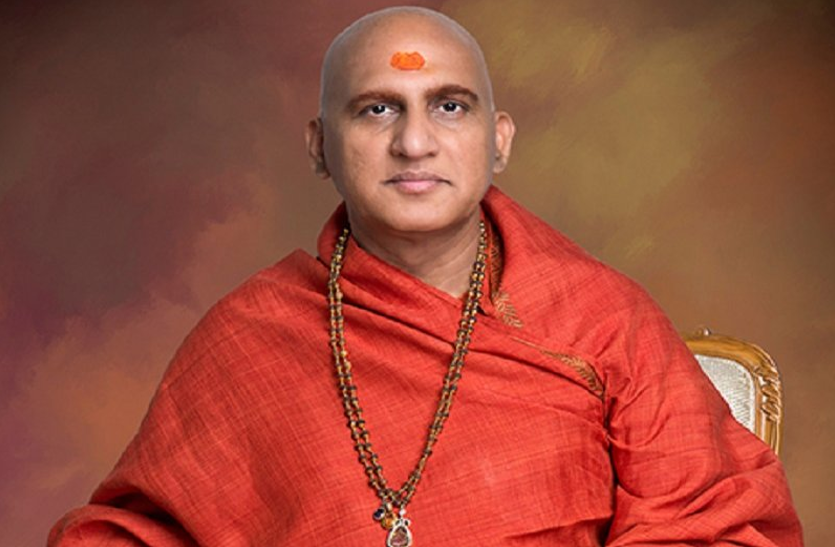 स्वामी अवधेशानंद गिरी, आचार्य महामंडलेश्वर, जूना अखाड़ा आत्म-दर्शन : सत्संग और स्वाध्याय