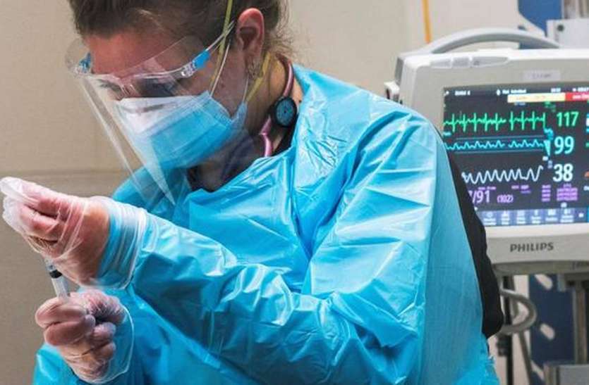 corona vaccine कोरोना वायरस के नए वैरियंट का पता लगाएगा जीनोम सीक्वेंसिंग, 900 सैम्पल भेजे गए