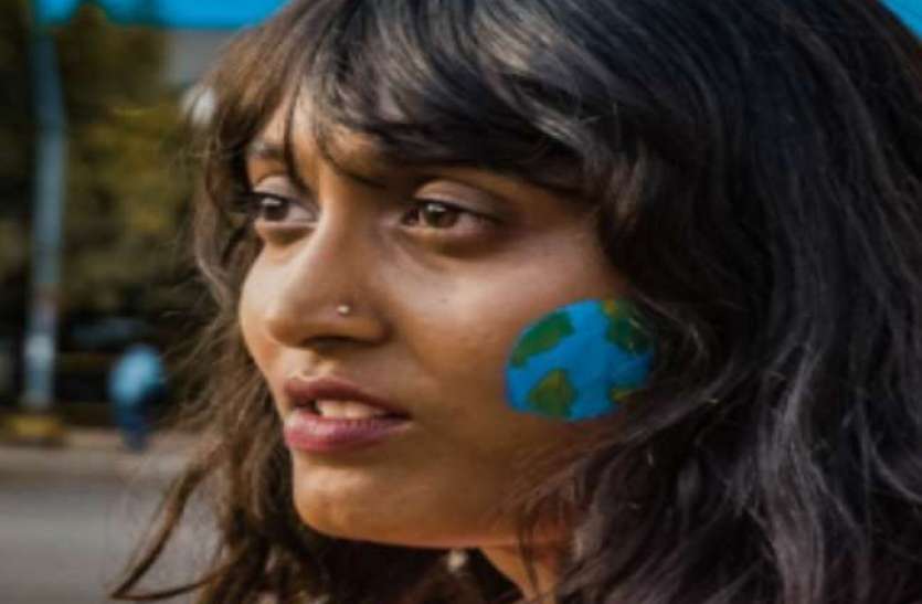 disha ravi टूलकिट मामला: एक लाख के मुचलके पर दिशा रवि को अदालत ने दी जमानत
