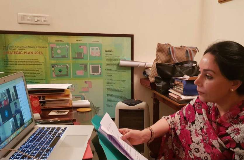 खारी फीडर, 44 गांवों को जलजीवन मिशन से जोडऩे पर मंथन खारी फीडर, 44 गांवों को जलजीवन मिशन से जोडऩे पर मंथन