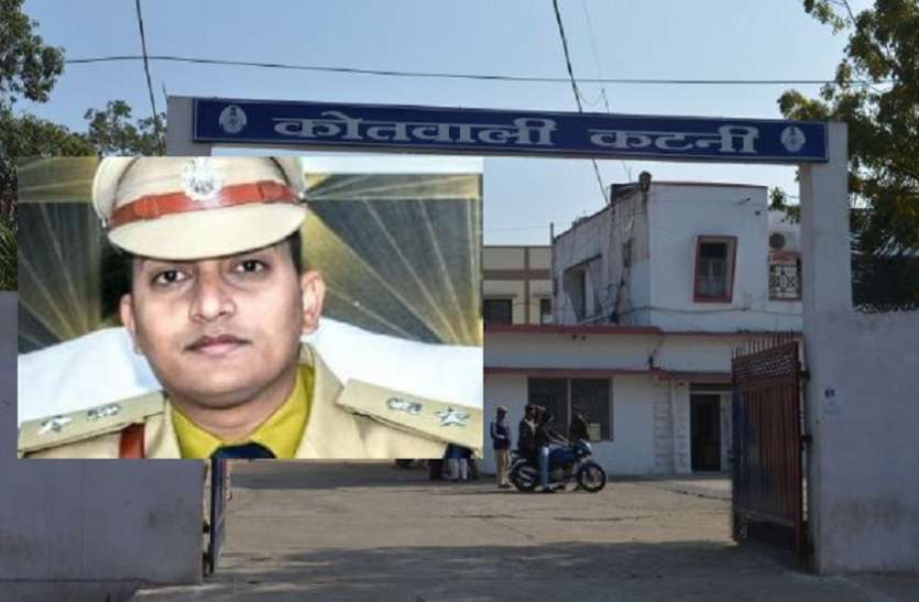 कटनी पुलिस और कप्तान मयंक अवस्थी कटनी पुलिस ने पकड़े तीन बाइक चोर, 12 बाइक बरामद