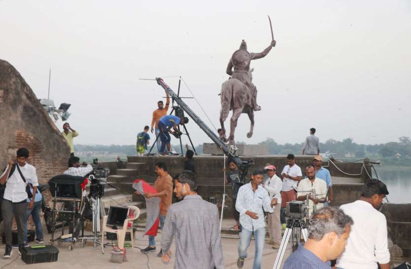 Light, Camera and Action प्रदेश की इस पर्यटन नगरी में अब मुफ्त में नहीं होगी फिल्म शुटिंग, प्री-वेडिंग, कैमरा चलाने से पहले देना होगा शुल्क