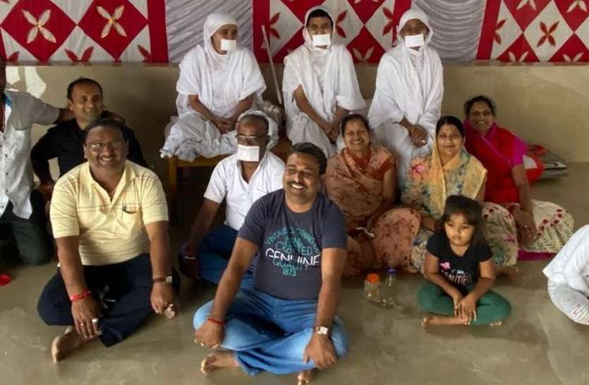 मन को ही मनका बनाकर फिराना शुरू करें-डॉ. कुमुदलता मन को ही मनका बनाकर फिराना शुरू करें-डॉ. कुमुदलता