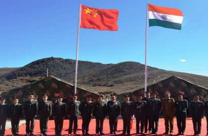 LAC गलवान संघर्ष: चीन को मुंहतोड़ जवाब देने वाले भारतीय कैप्टन को मिला सम्मान