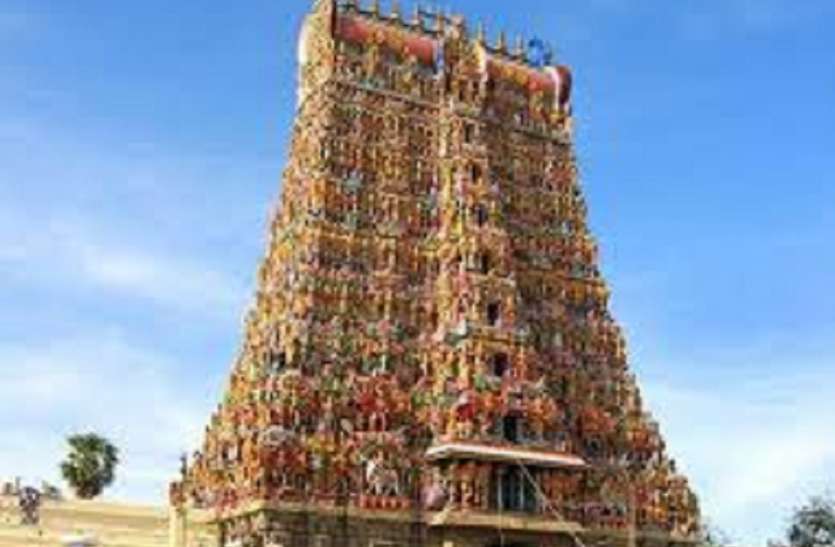 madurai तमिलनाडु की सांस्कृतिक राजधानी औद्योगिक इकाइयों में पिछड़ी, ग्रेनाइट की कई खदानें बन्द होने से रोजगार पर असर