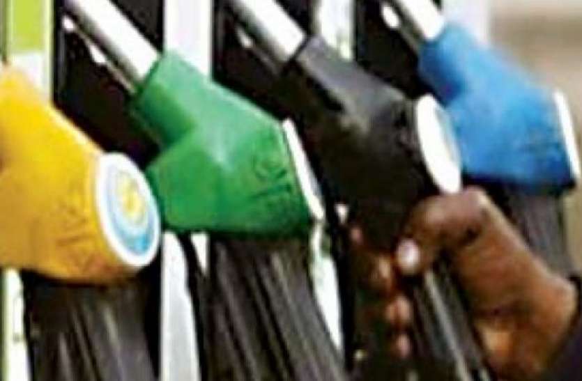Nagaland Petrol Price Nagaland Petrol Price: नागालैंड में पेट्रोल 18 रुपये और डीजल 11 रुपये प्रति लीटर तक सस्ता, बढ़ती कीमतों से राहत