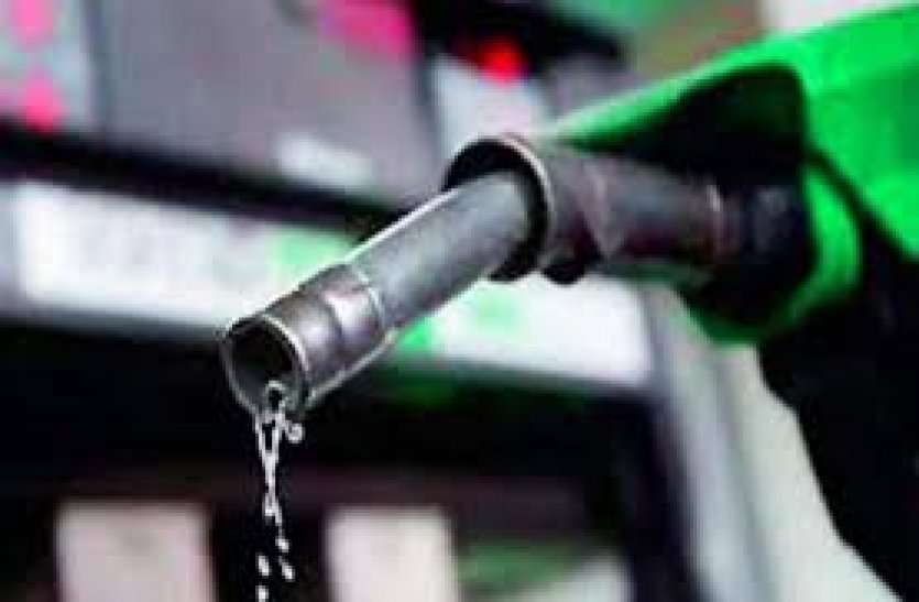 Business Affecting Due To Hike In Petrol-Diesel Price पेट्रोल-डीजल के बढ़ते दाम से प्रभावित हो रहा व्यापार, कोरोना के बाद फिर से परेशान हो रहे व्यापारी