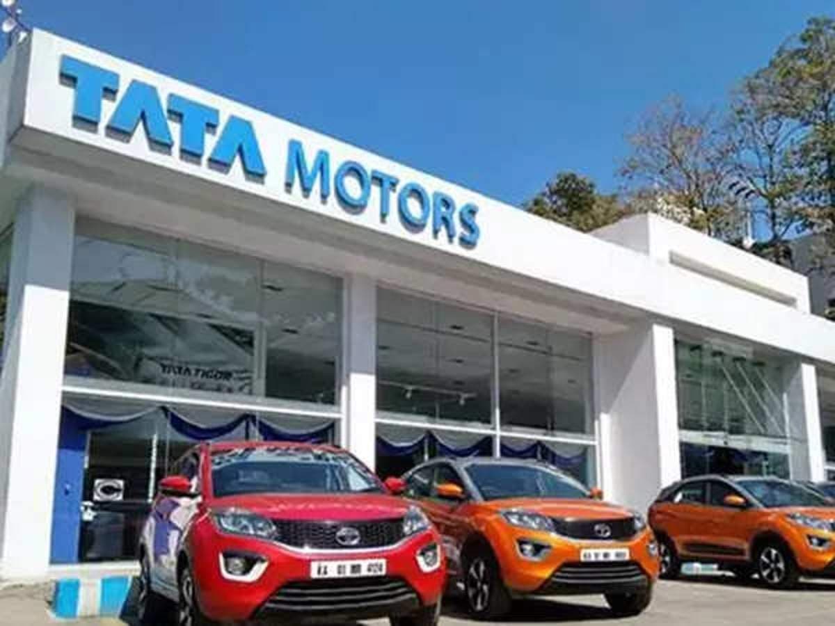 Decision of this foreign company gave Tata Motors gain of Rs 6200 cr