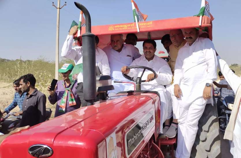 कृषि कानून को लेकर सरकार नहीं छोड़ रही हठधर्मिता : मंत्री कृषि कानून को लेकर सरकार नहीं छोड़ रही हठधर्मिता : मंत्री