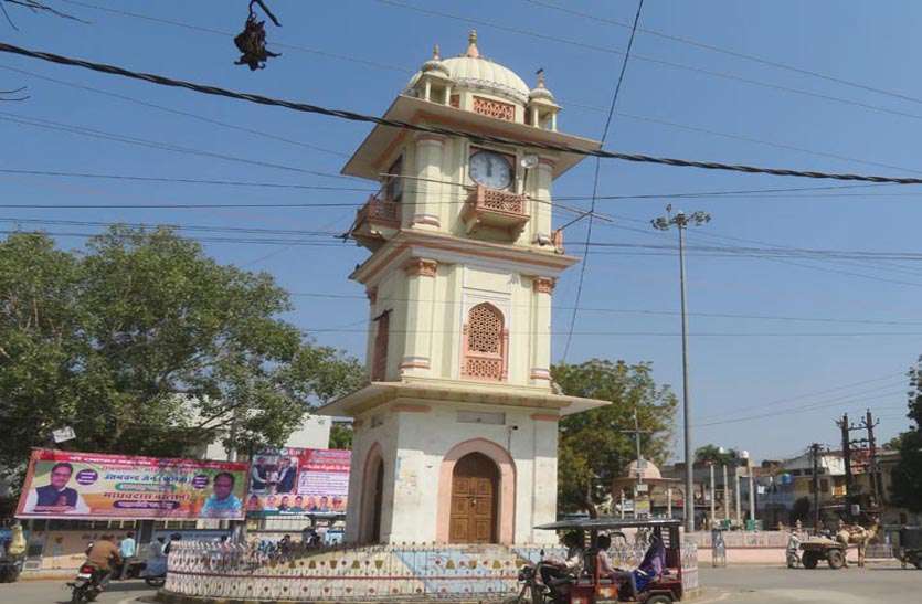 बजट से उम्मीद: टोंक को विकास की दरकार, बड़ी कम्पनियां कर सकती है बेरोजगारी दूर बजट से उम्मीद: टोंक को विकास की दरकार, बड़ी कम्पनियां कर सकती है बेरोजगारी दूर
