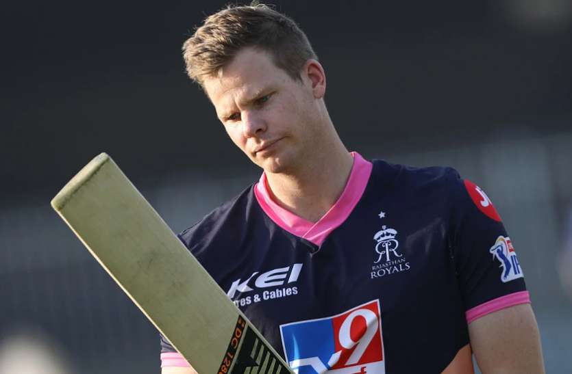 steve_smith.jpg IPL : दिल्ली कैपिटल्स से जुड़ने के लिए उत्साहित हूं : स्मिथ