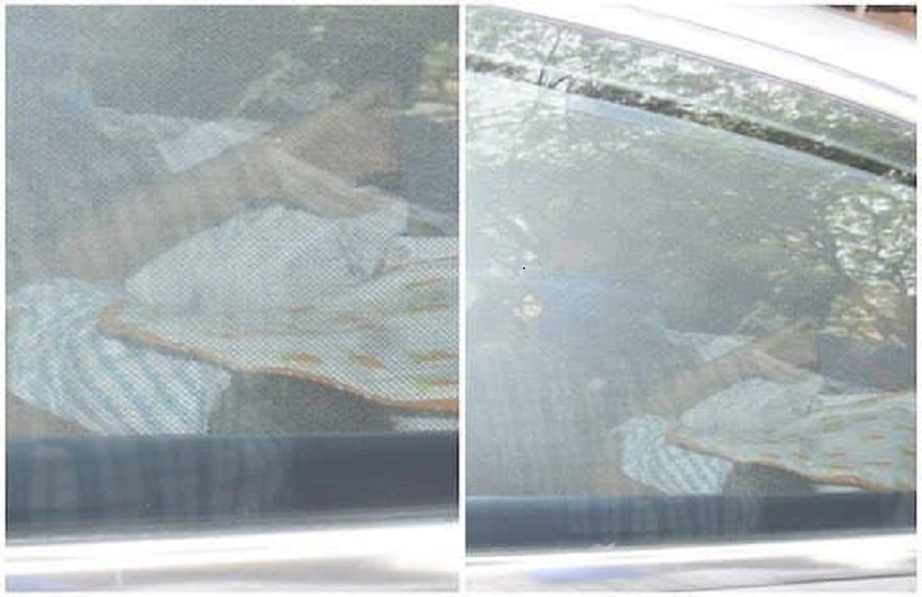 Kareena Kapoor Discharge From Hospital