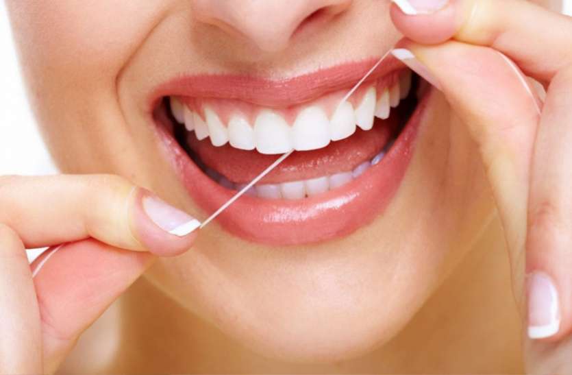 Teeth इन आदतों को रखें दूर, दांत रहेंगे स्वस्थ
