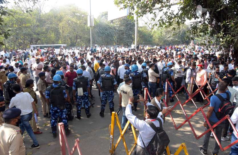 वडोदरा, राजकोट, जामनगर और भावनगर में फिर भाजपा का परचम वडोदरा, राजकोट, जामनगर और भावनगर में फिर भाजपा का परचम