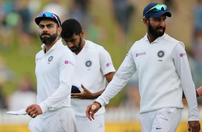 virat_kohli.jpg Ahmedabad 3rd Test Match Preview : मोटेरा में WTC फाइनल का दावा मजबूत करने उतरेगा भारत