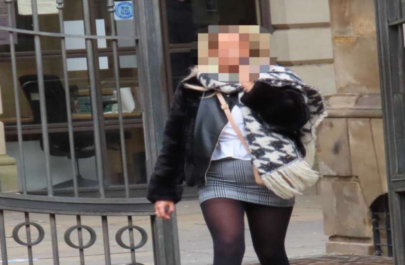 Woman झगड़े में महिला ने दांतों से काट डाली जीभ, अब कभी नहीं बोल पाएंगा शख्स